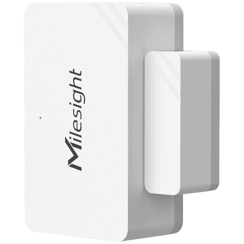 Milesight WS301-Wireless Magnetic Contact Switch