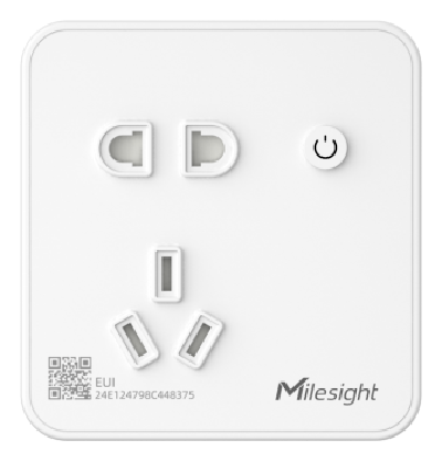 Smart Wall Socket