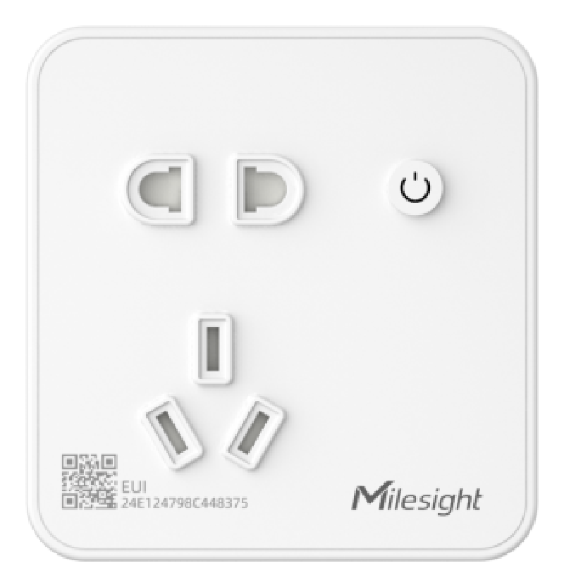 Smart Wall Socket
