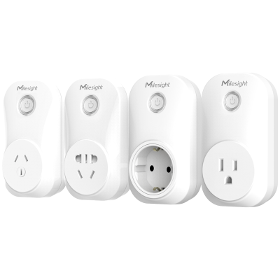 Milesight WS52x Portable Socket