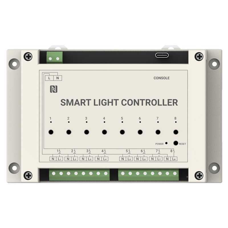 Milesight WS558 Smart Light Controller