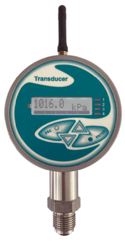 Pressure Transducer