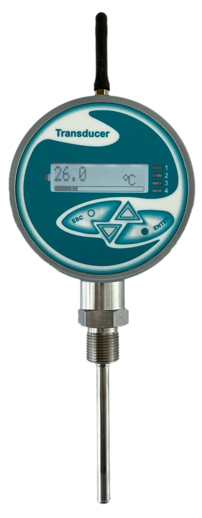 Temperature Transducer
