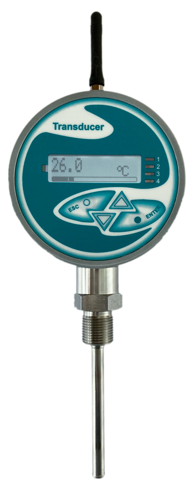 Temperature Transducer