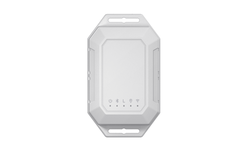 LW001-BG PRO - Tracker