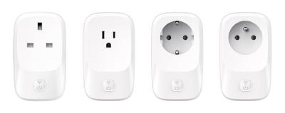 LW005 - Smart Plug