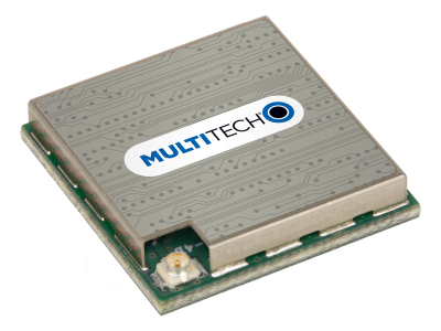 MultiTech xDot® Long Range LoRa Module