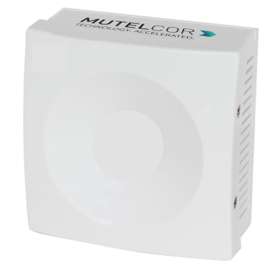 LoRa Air Quality Sensor (IP30, IP67)