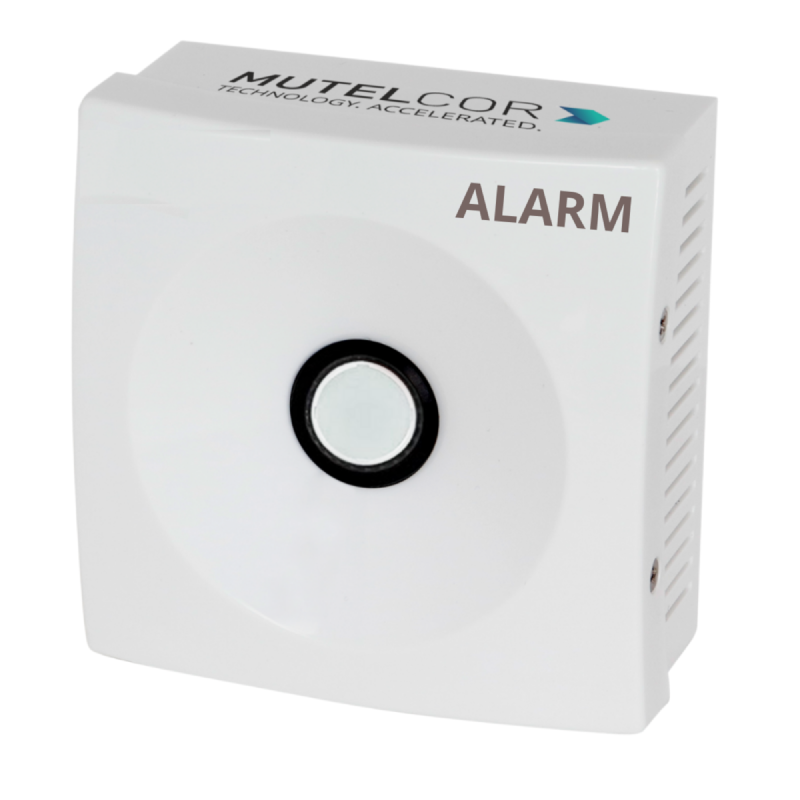 LoRa Alarm Unit - Class C