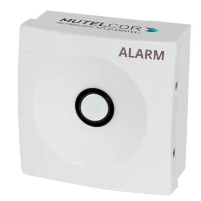 LoRa Alarm Unit (Battery)