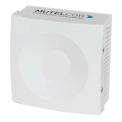 LoRa Wireless CO2 Sensor