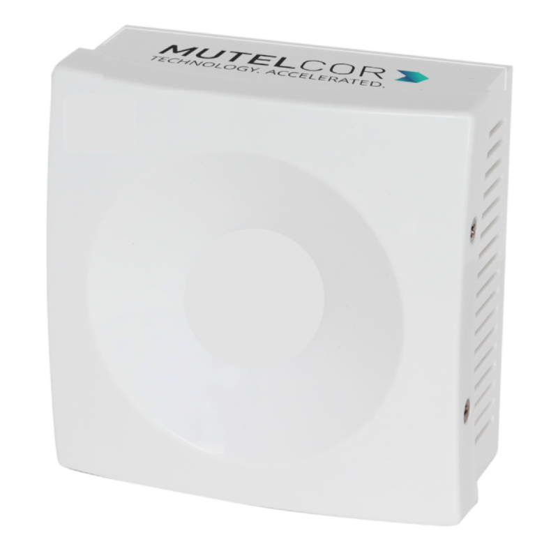 LoRa Wireless CO2 Sensor