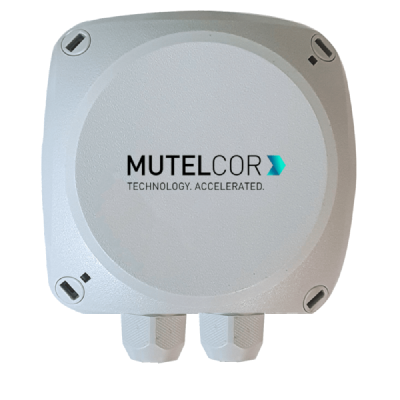 LoRa Multi-Function Device