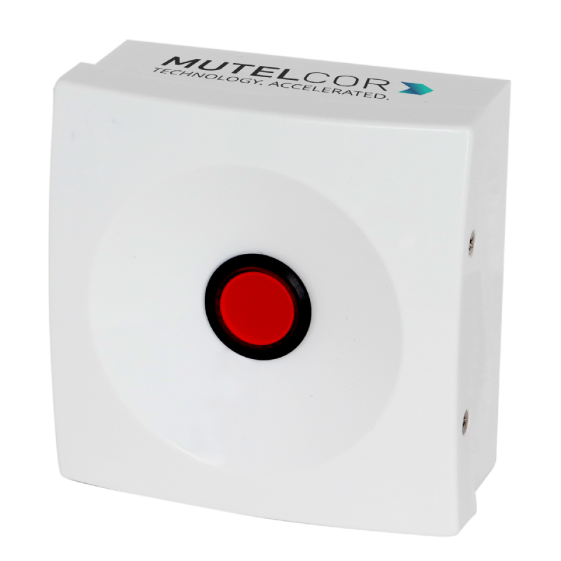 LoRa Panic Button with Confirmation