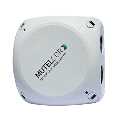 LoRa PM2.5 Sensor