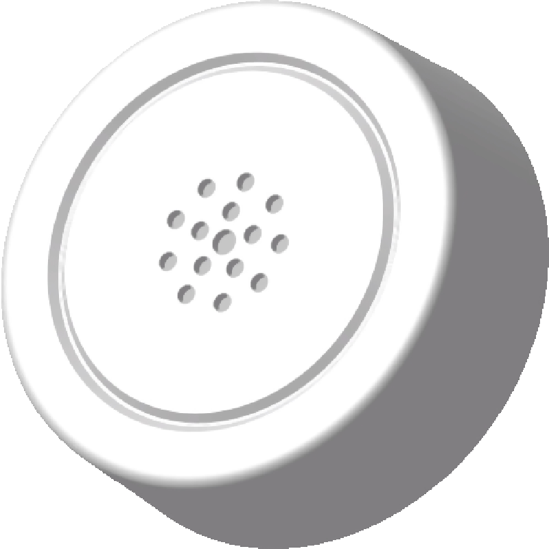 Environment sensor
