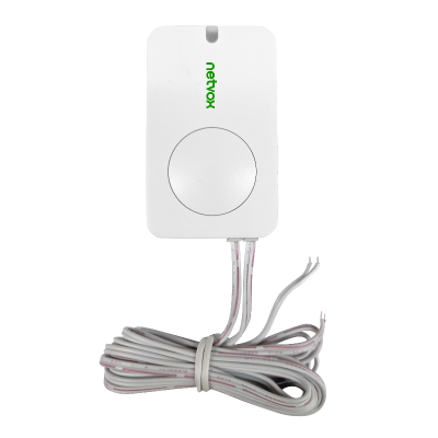 R311CA - Wireless 2-Input Dry Contact Interface