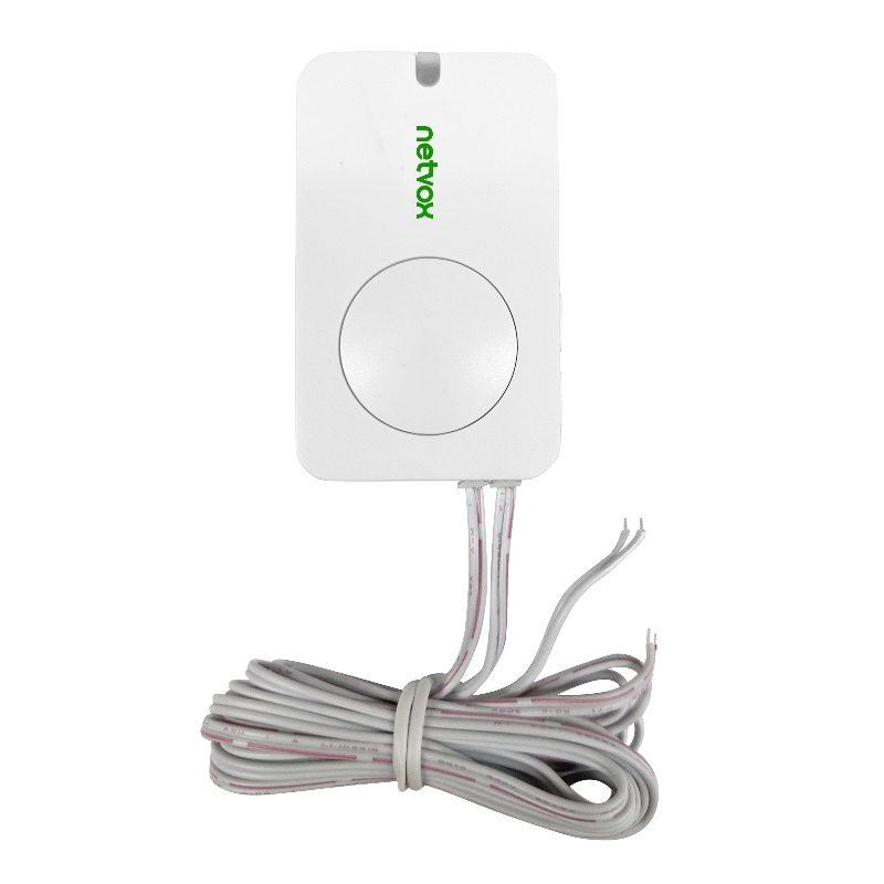 R311CA - Wireless 2-Input Dry Contact Interface