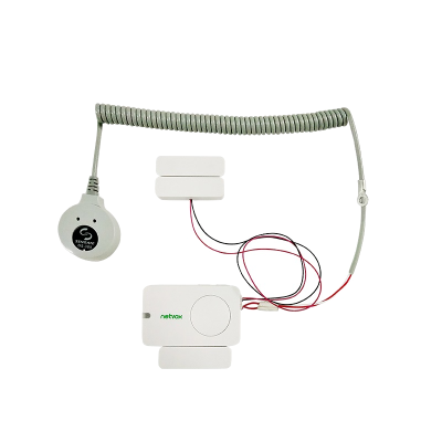 R311CB - Wireless Window/Door Sensor and Wireless Glass Sensor