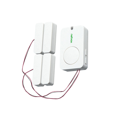 R311CC - Wireless 2-Gang Window/Door Sensor
