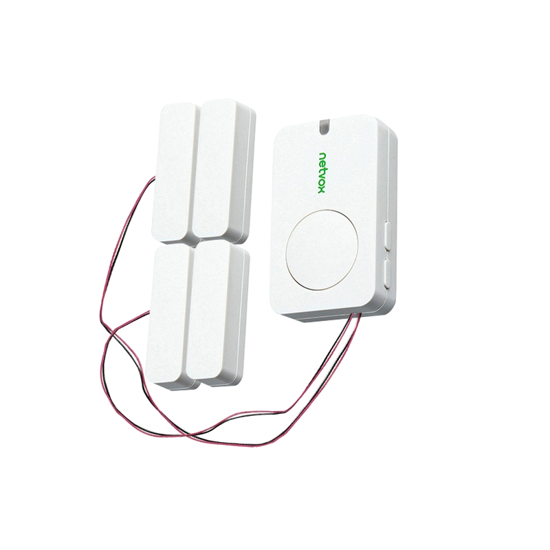 R311CC - Wireless 2-Gang Window/Door Sensor