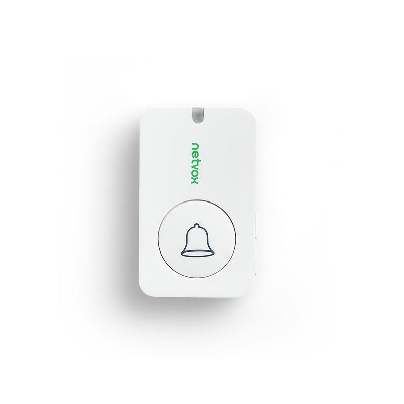 R312 - Wireless Door Bell Button