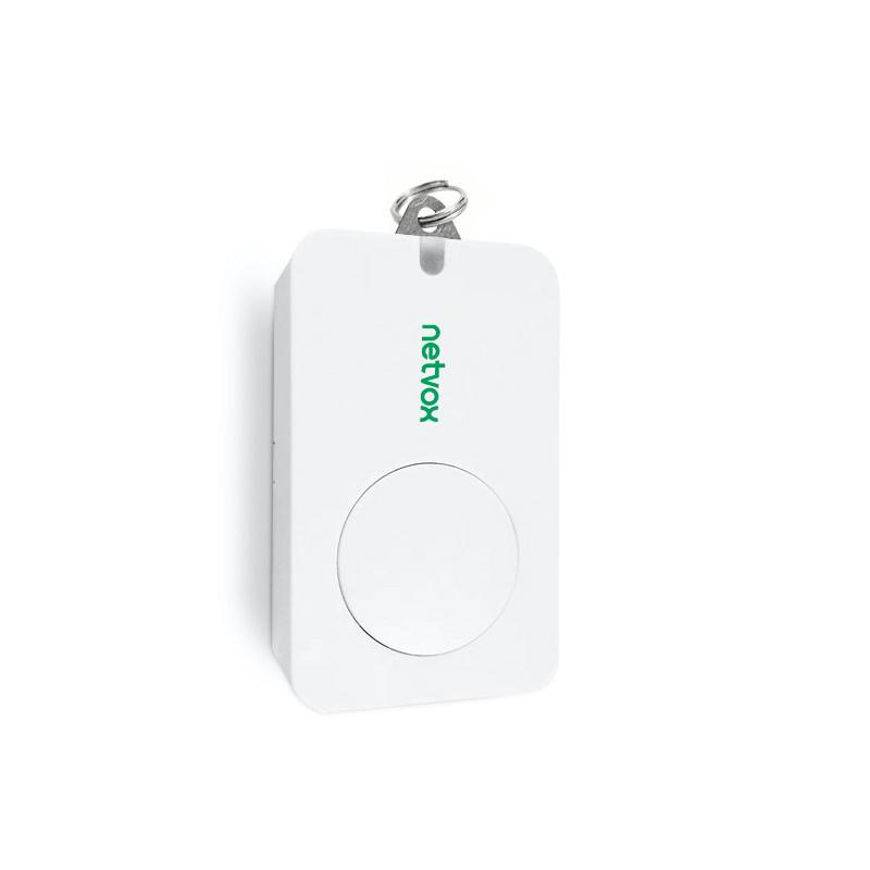 R312A - Wireless Emergency Button