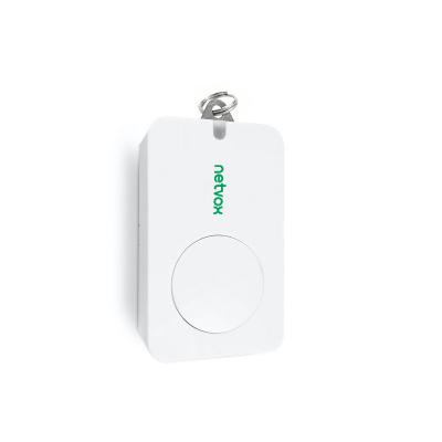 R312A - Wireless Emergency Button