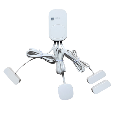 R31501 - Wireless Internal Vibration / PIR / Water Leak / Reed Switch / Glass Break Sensor