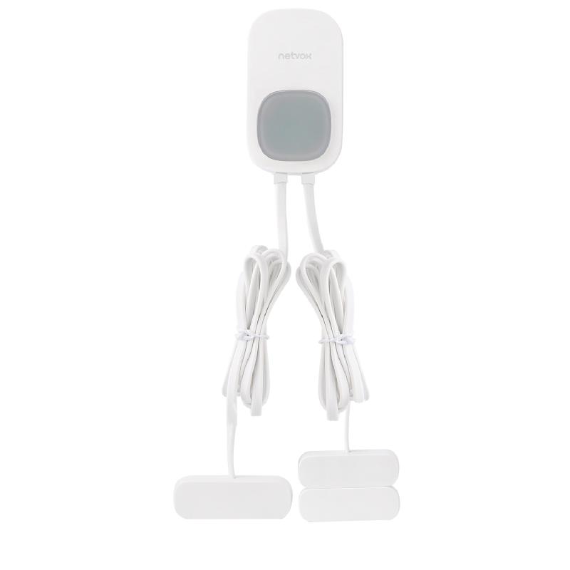 R31502 - Wireless Temperature / Humidity / Light / Tilt / Reed Switch / External Vibration Sensor