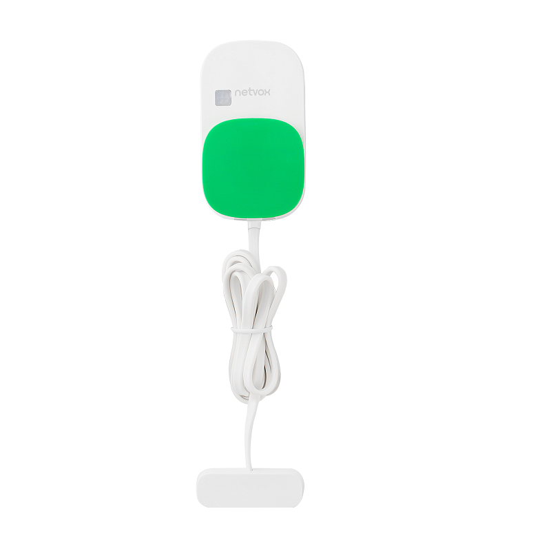 R31503 - Wireless Temperature / Humidity / PIR / Emergency Button / Tilt / Water Leak Sensor