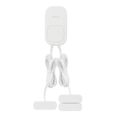 R31505 - Wireless Temperature / Humidity / Internal Vibration / Tilt / Reed Switch / External Vibration Sensor