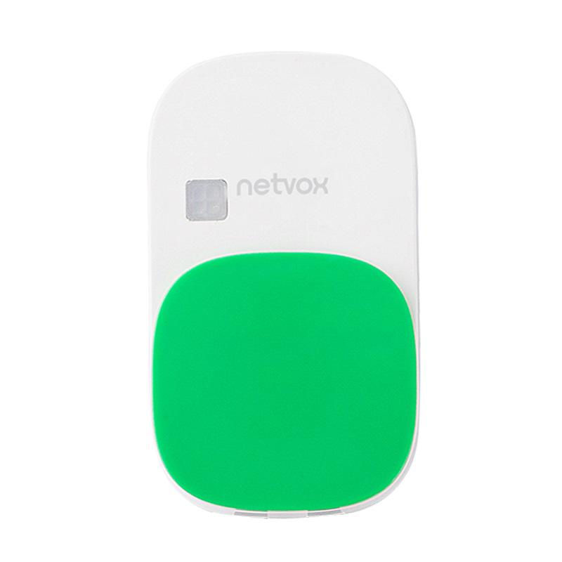 R31506 - Wireless Temperature / Humidity / Internal Vibration / PIR / Emergency Button / Tilt Sensor