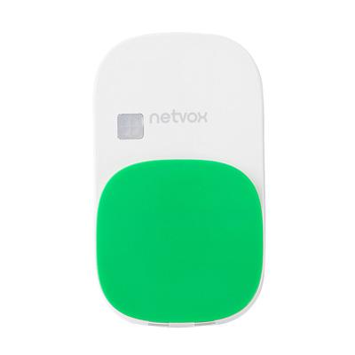 R31506 - Wireless Temperature / Humidity / Internal Vibration / PIR / Emergency Button / Tilt Sensor