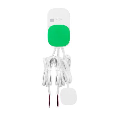 R31507 - Wireless PIR / Emergency Button / Dry Contact Input / Digital Output / Glass Break Sensor