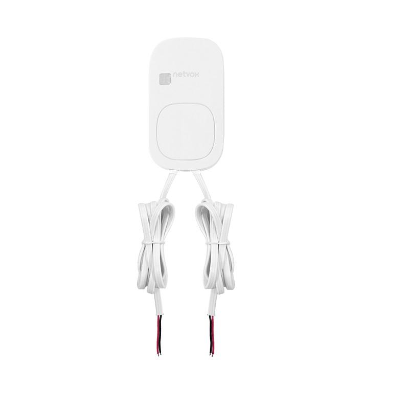 R31508 - Wireless Temperature / Humidity / PIR / Tilt / Dry Contact Input / Digital Output Sensor