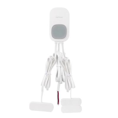 R31509 - Wireless Temperature / Humidity / Light / Water Leak / Reed Switch / Dry Contact Input Sensor