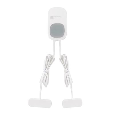 R31510 - Wireless Temperature / Humidity / Light / PIR / Water Leak / External Vibration Sensor