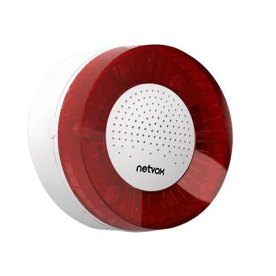 R602A - LoRa-Siren