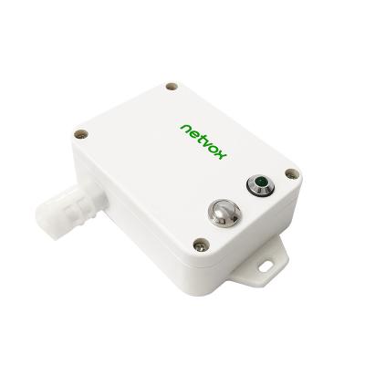 R718A - Temperature and Humidity Sensor for Low Temperature Environment