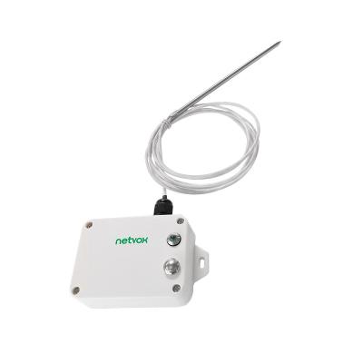 R718B - Wireless Resistance Temperature Detector