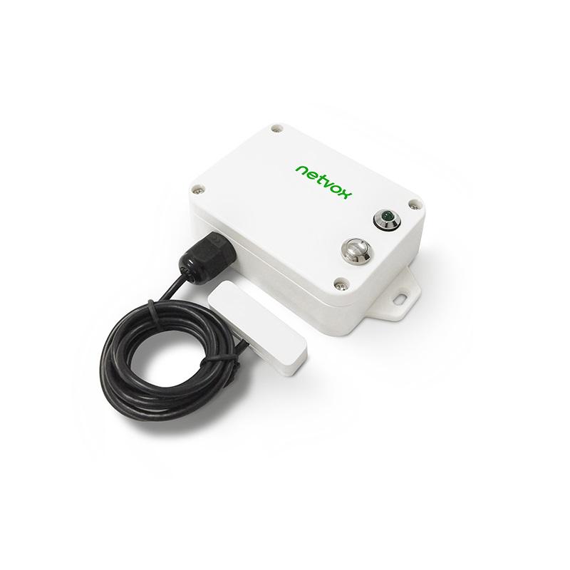 R718DA - Wireless Vibration Sensor