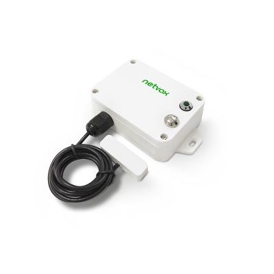 R718DA - Wireless Vibration Sensor