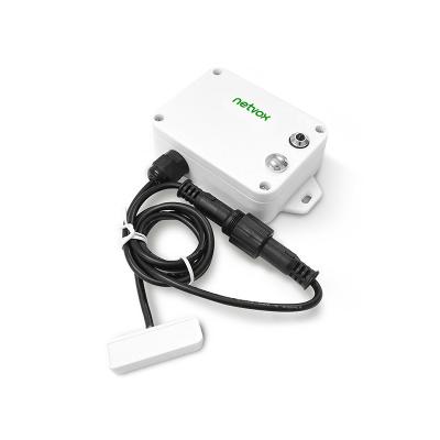 R718DB - Wireless Vibration Sensor