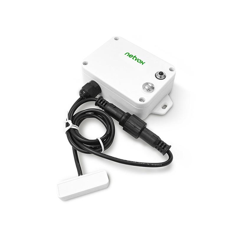 R718DB - Wireless Vibration Sensor