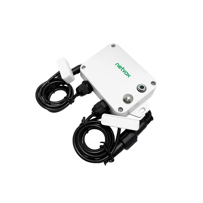 R718DB2 - Wireless 2-Gang Vibration Sensor Spring Type