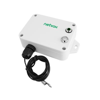 R718E - Three-Axis Digital Accelerometer&NTC Thermistor