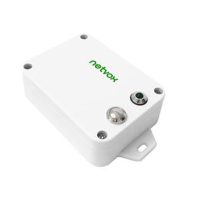 R718EB - Wireless Tilt Angle Sensor