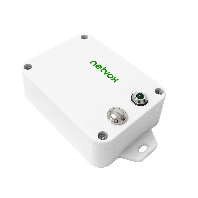 R718EB - Wireless Tilt Angle Sensor