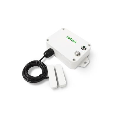 R718F - Wireless Reed Switch Open/Close Detection Sensor